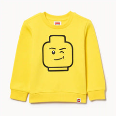 Toddler Boys' LEGOÂ® Graphic Sweatshirt