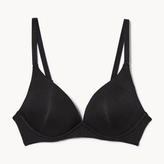 Modal Padded Demi Bra