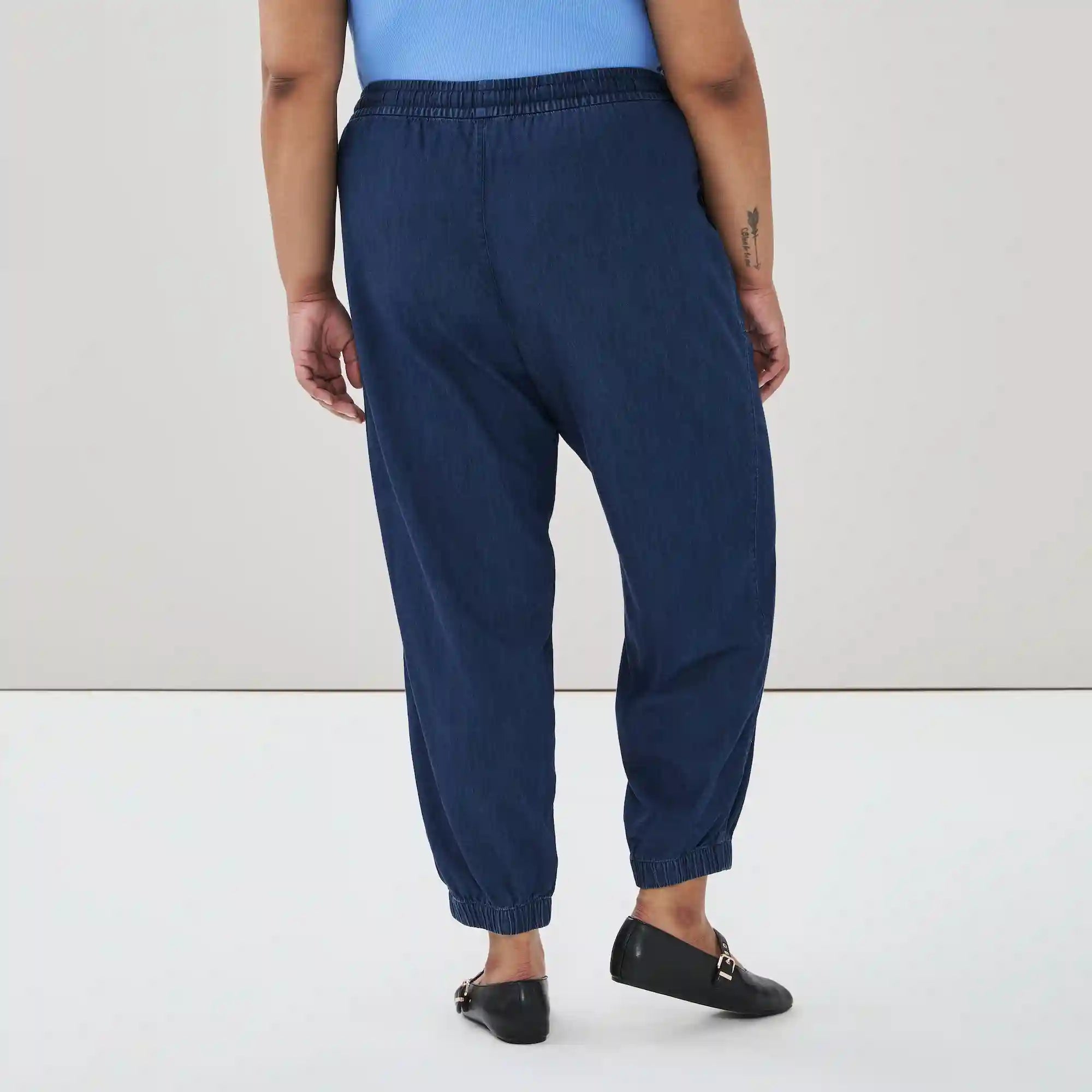 Women+ Pull-On Jogger