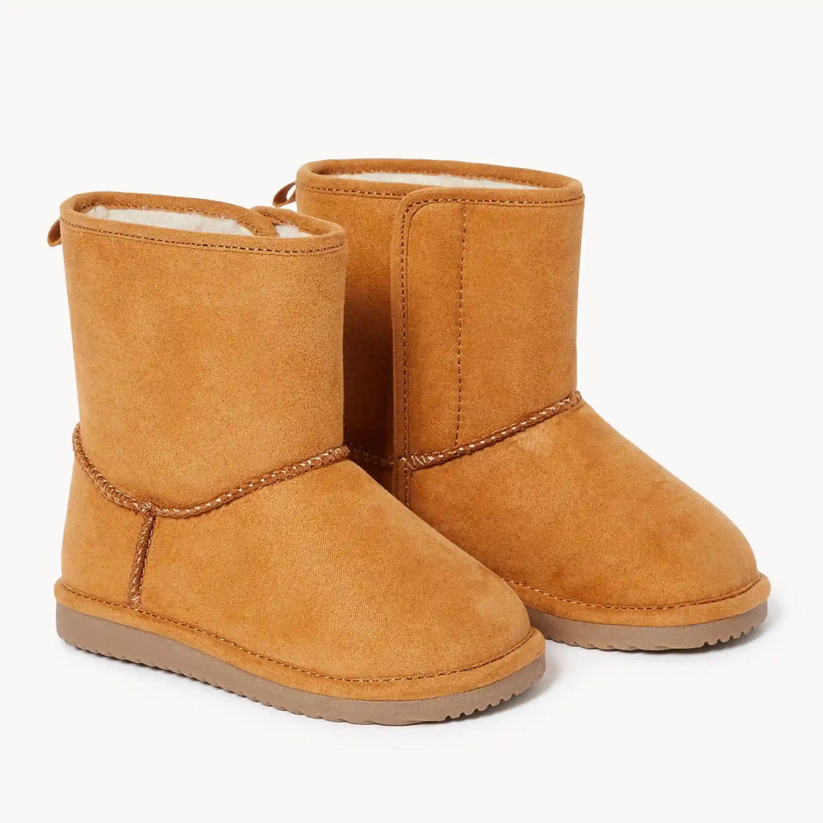 Toddler Girls' Cozy Boots