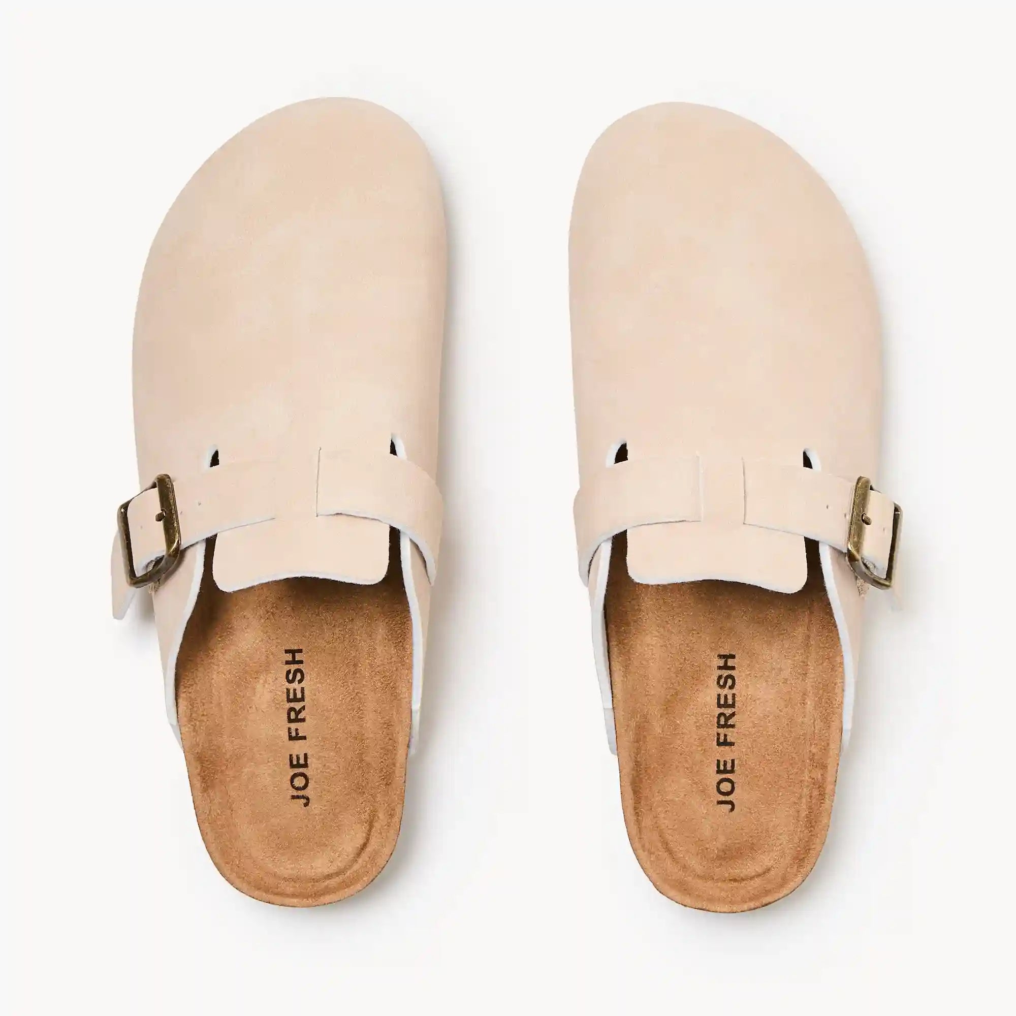 Classic Mules