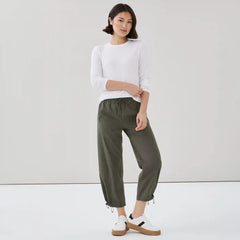 Active Side Cinch Pant