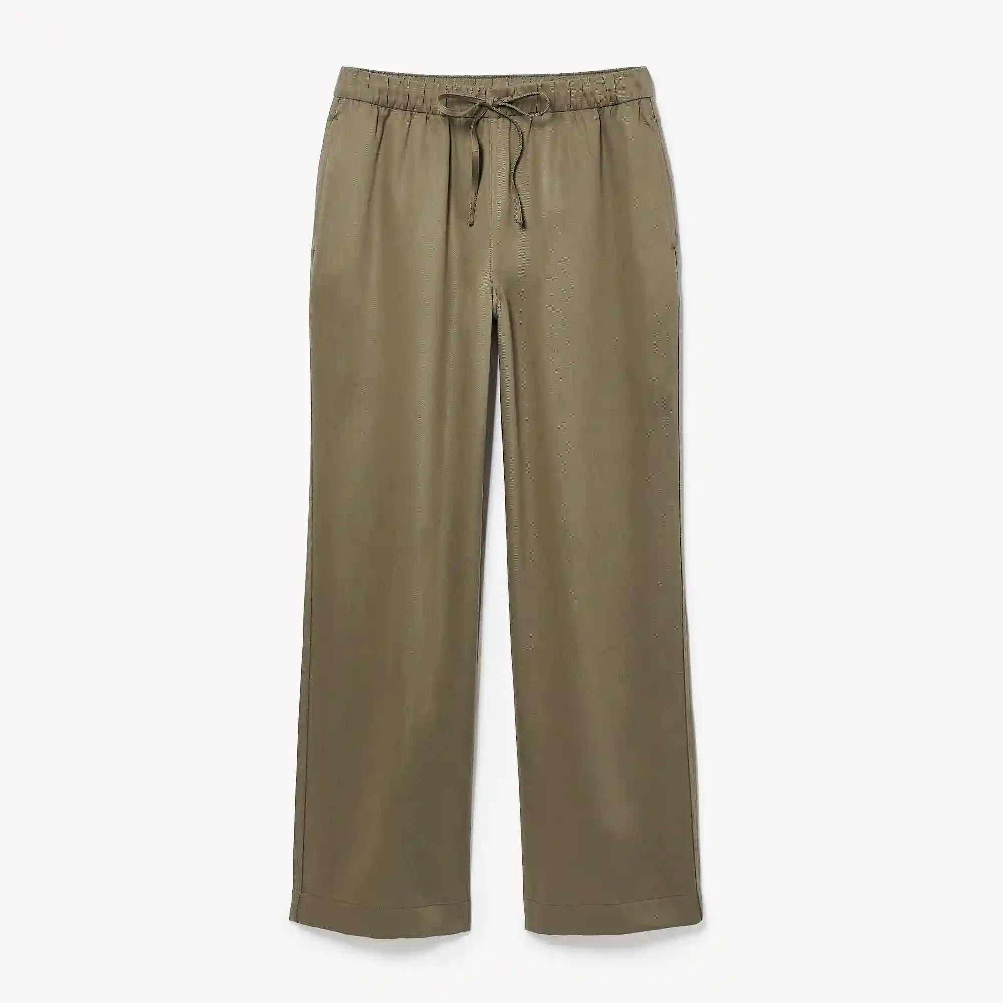 Pull-On Pant