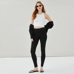 High Rise Legging