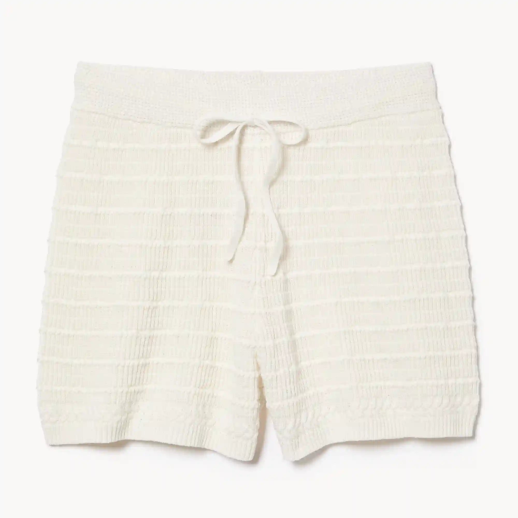 Crochet Short