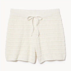Crochet Short