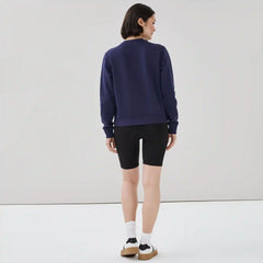 Active Crewneck Sweatshirt