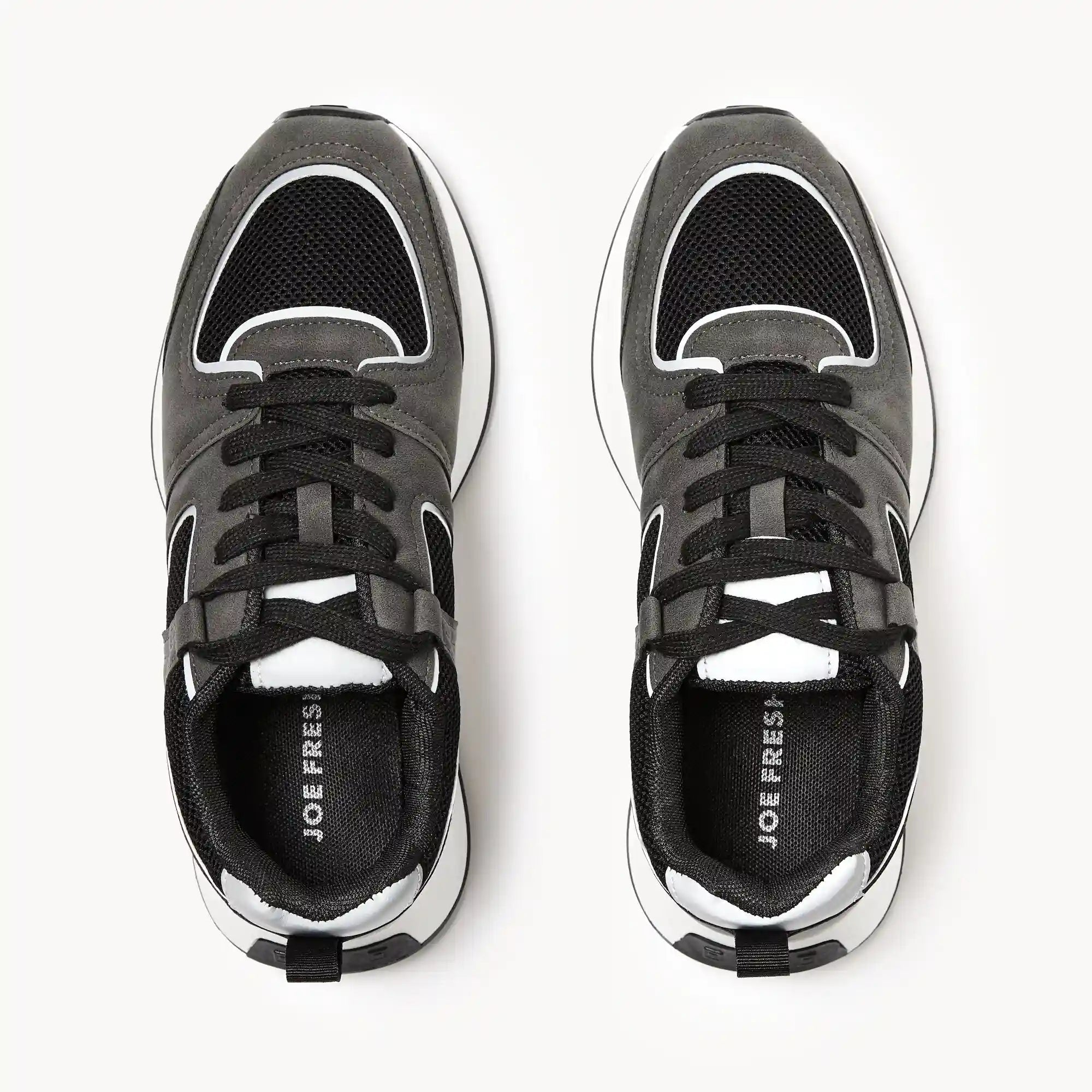 Athletic Sneakers