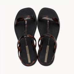 Ipanema Tortoiseshell Sandals