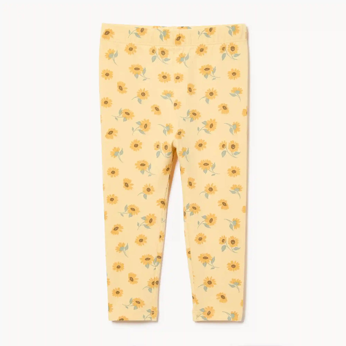 Baby Girls' Printed Legging