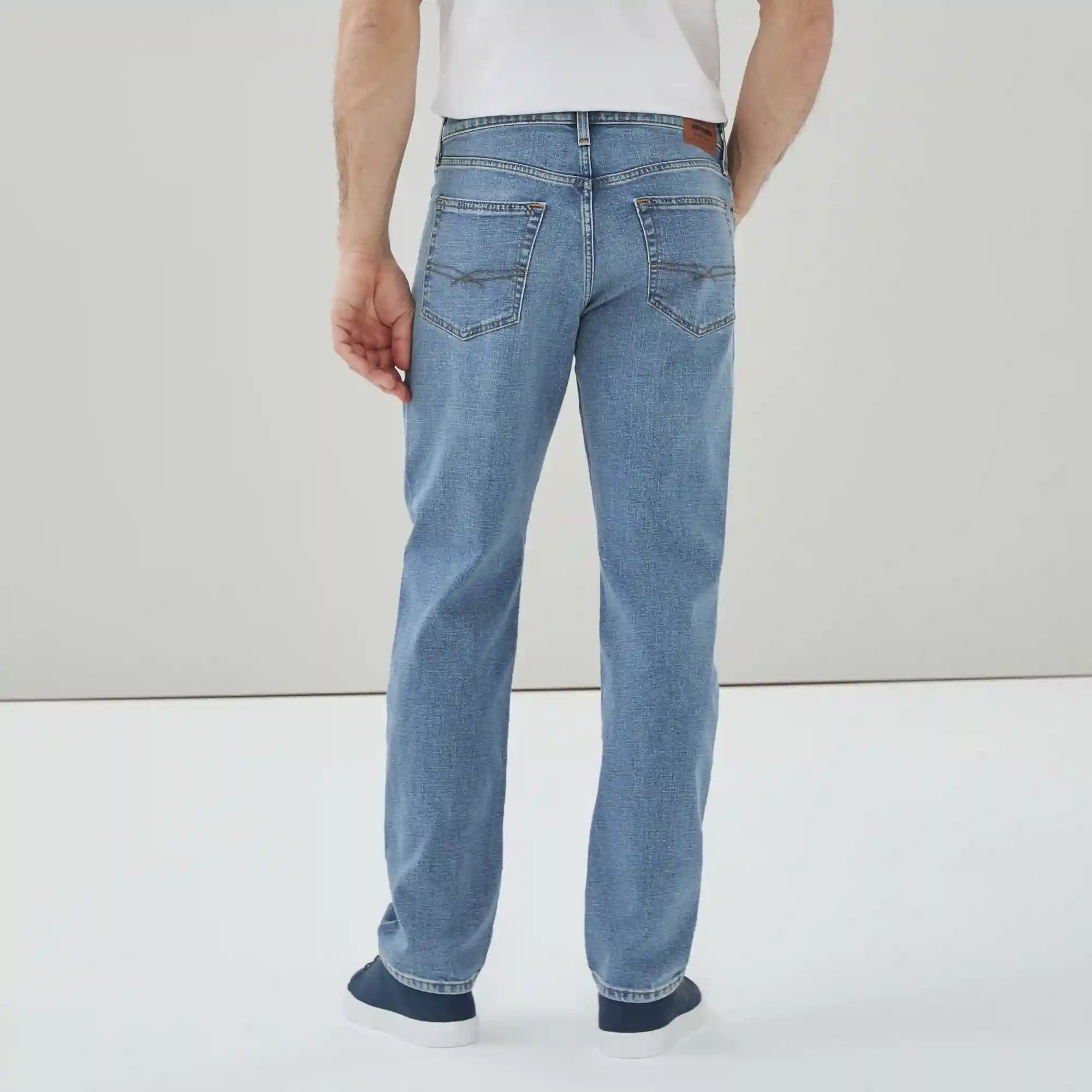 Men's Levi Strauss Signatureâ¢ Gold Athletic Jean