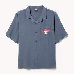 Adult Route 66 Graphic Shirt