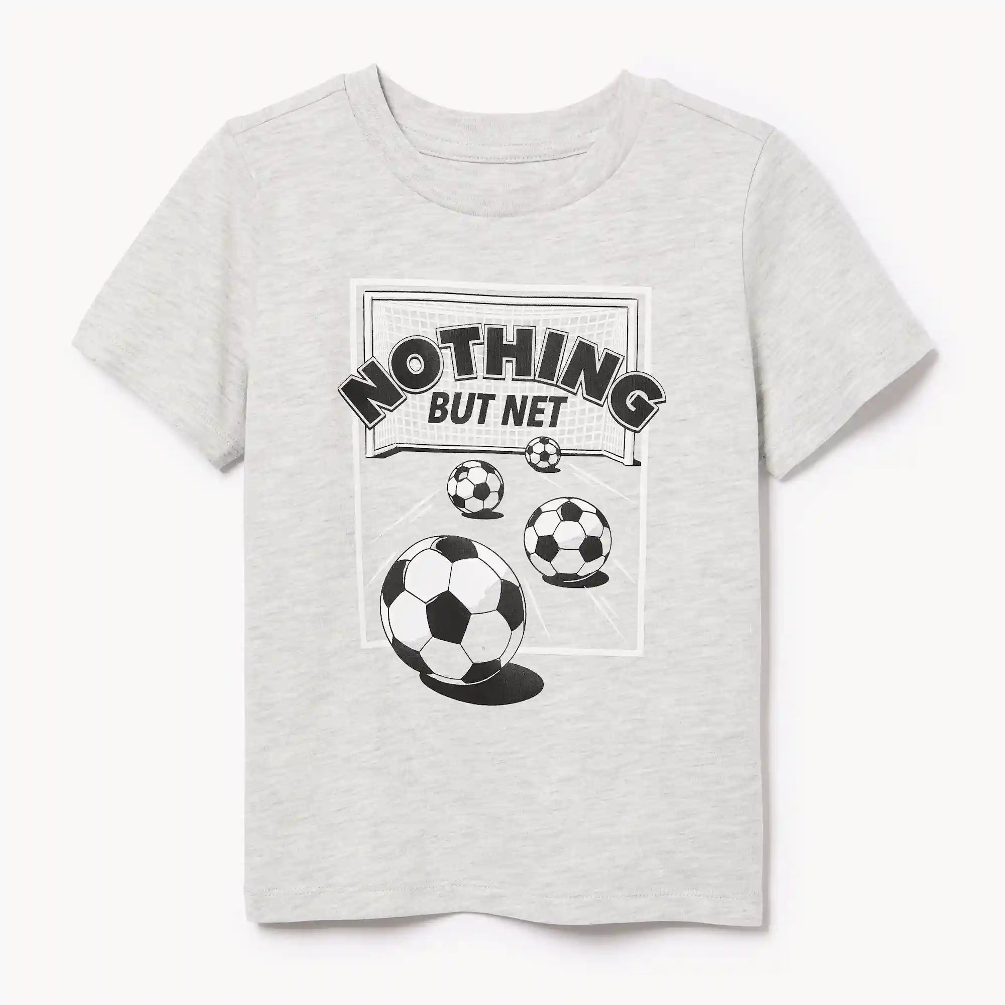 Toddler Graphic T-Shirt