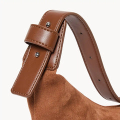 Slouchy Shoulder Bag