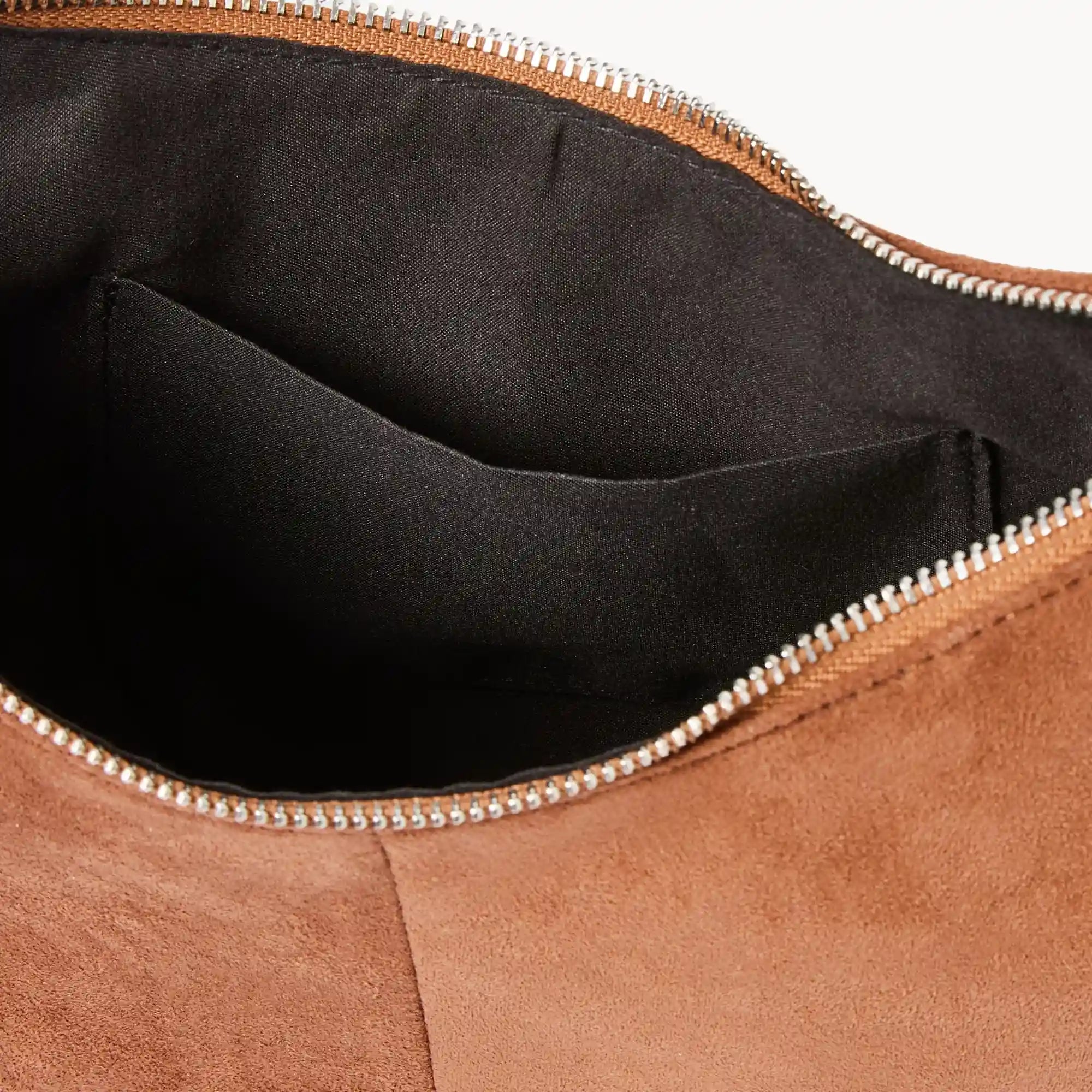 Slouchy Shoulder Bag