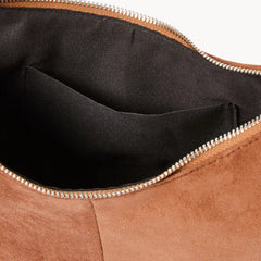 Slouchy Shoulder Bag