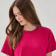 Peplum T-Shirt
