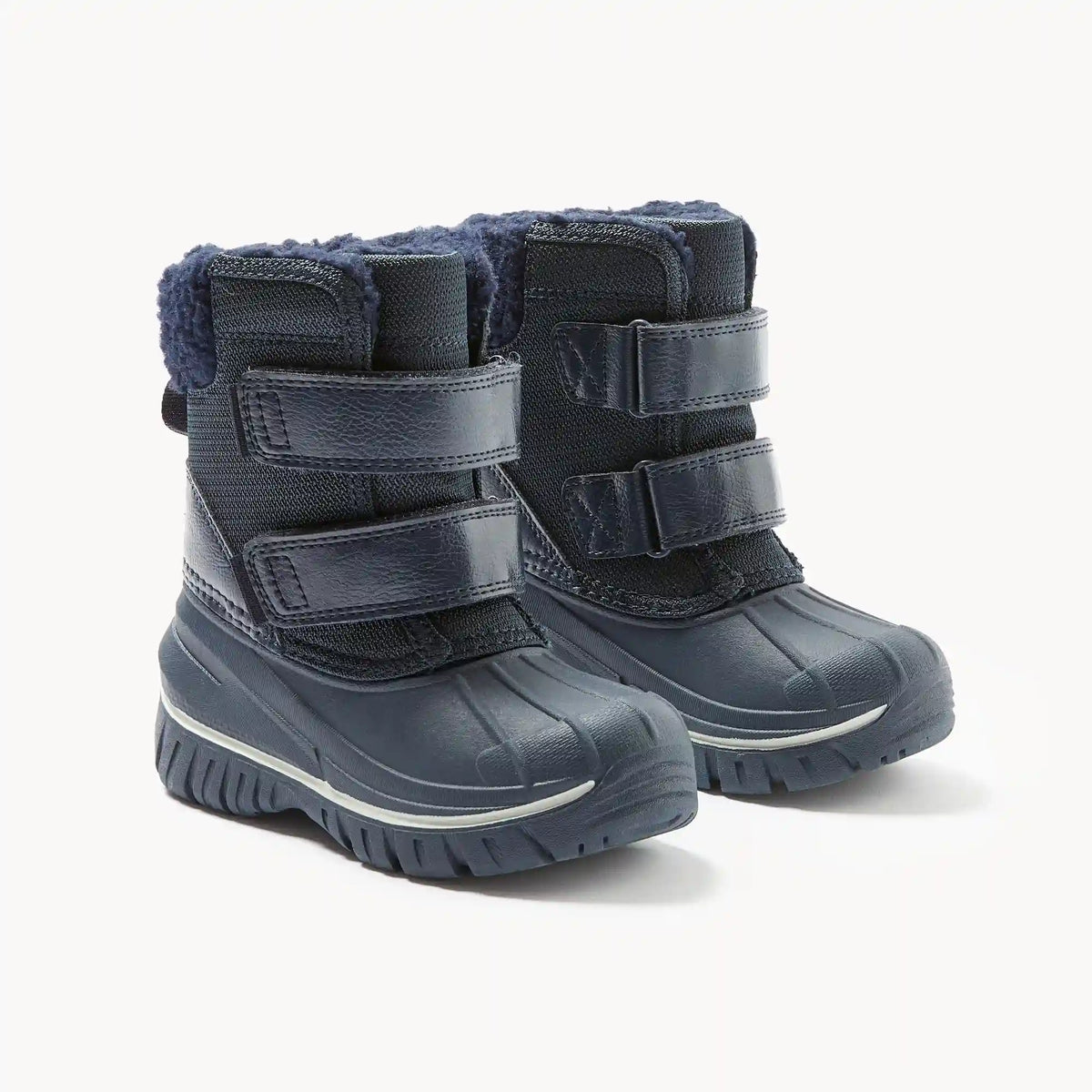 Toddler Girls' Winter Boots