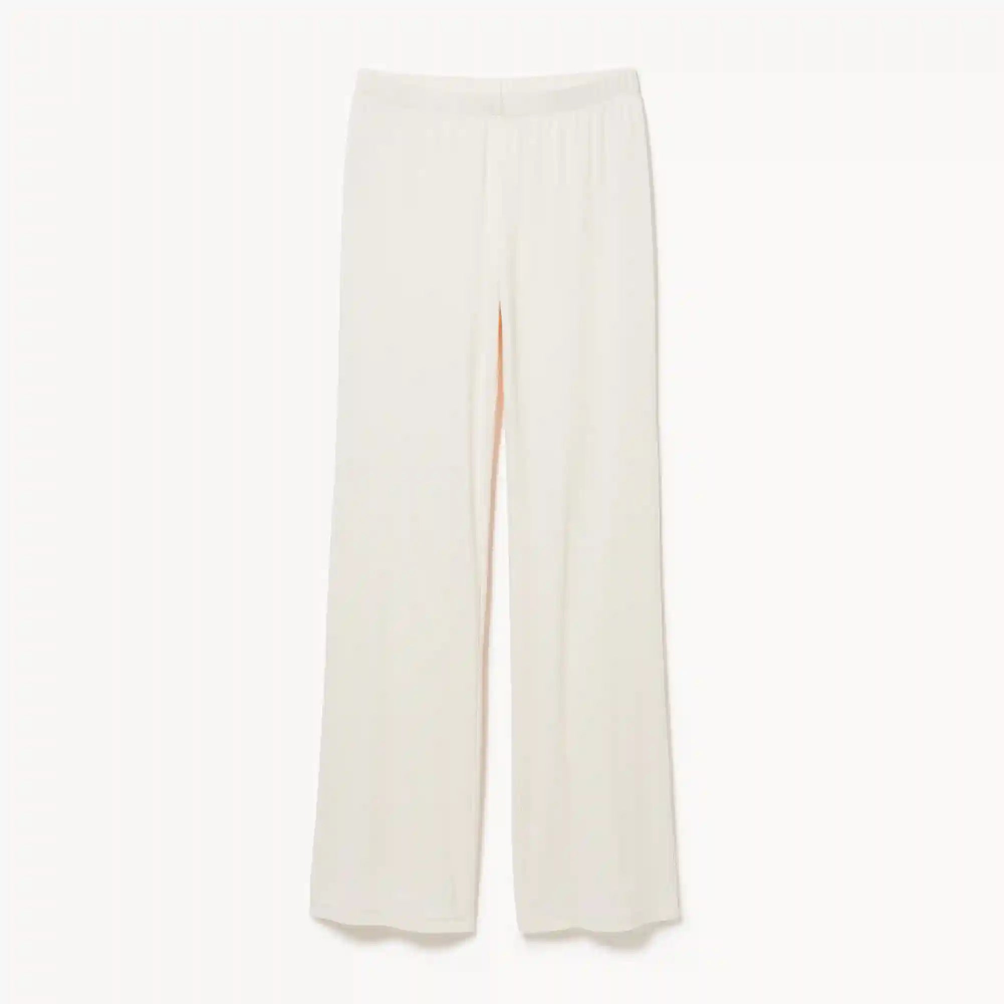Ribbed Lounge Pant