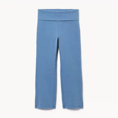 Kid Girls' Active Flare Legging
