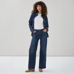 Levi Strauss Signatureâ¢ Gold Belted Jean