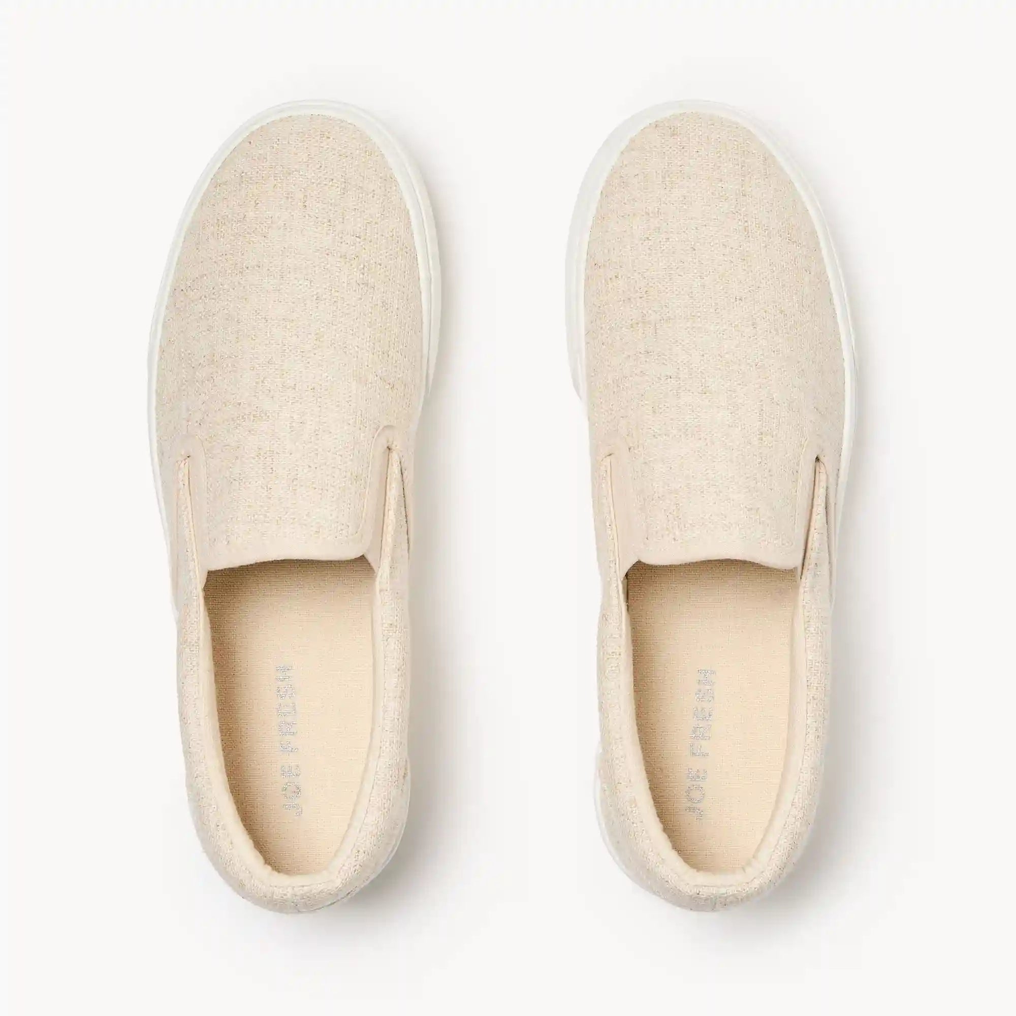 Canvas Sneakers