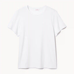 Women+ Slim-Fit Ribbed T-Shirt