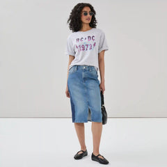 AC/DC Oversized T-Shirt