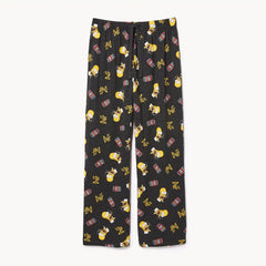 Men's The Simpsons Homer Sleep Pant