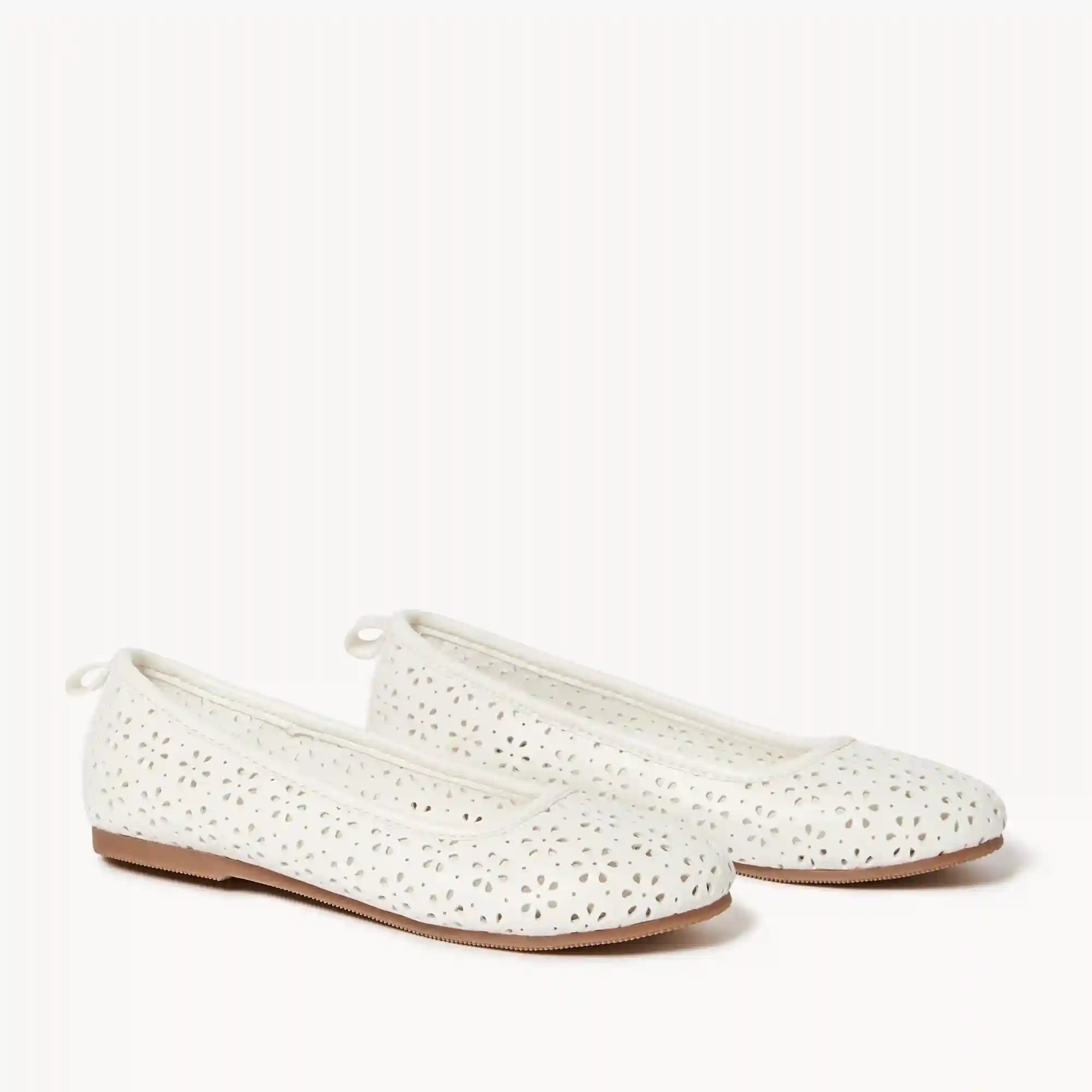 Kid Girls' Ballet Flats