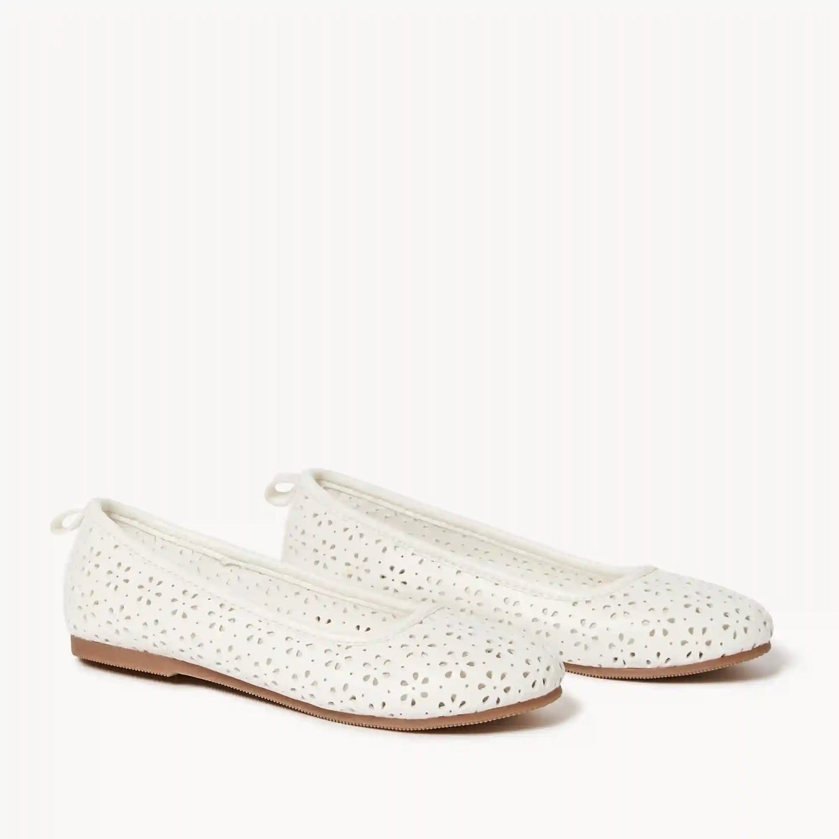 Kid Girls' Ballet Flats