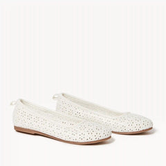 Kid Girls' Ballet Flats