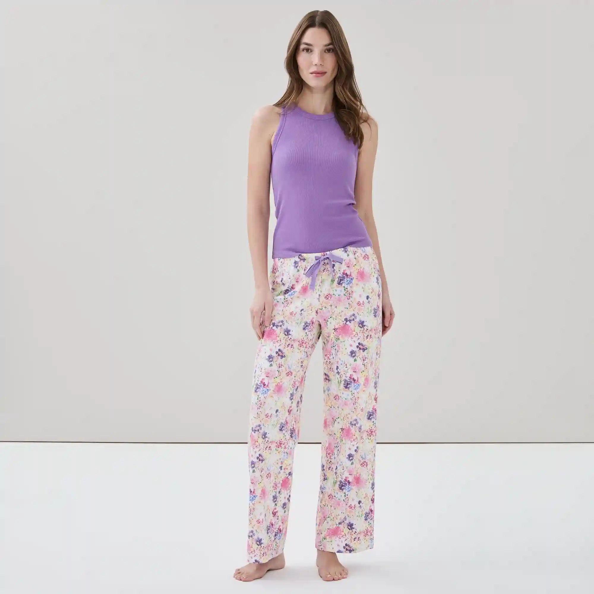Printed Sleep Pant