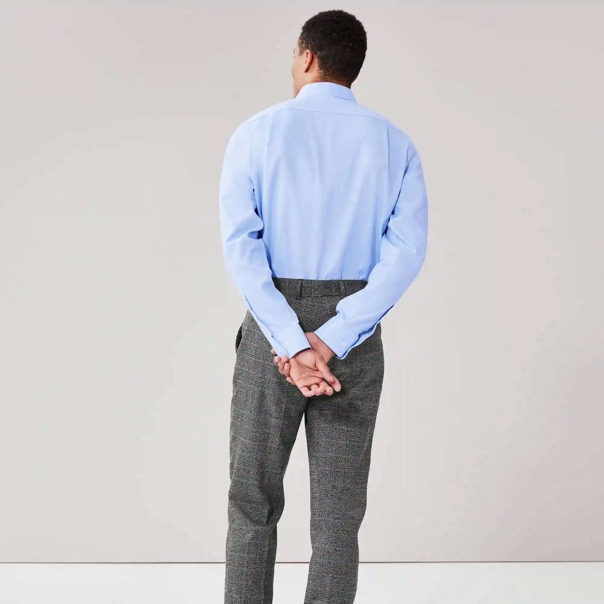 Men's Premium Dress Shirt