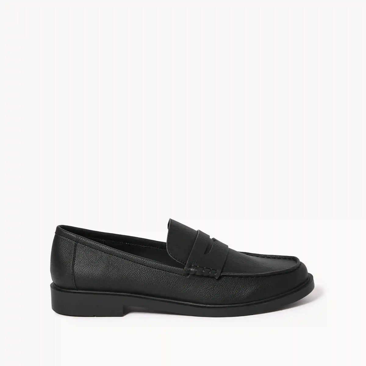 Classic Loafers