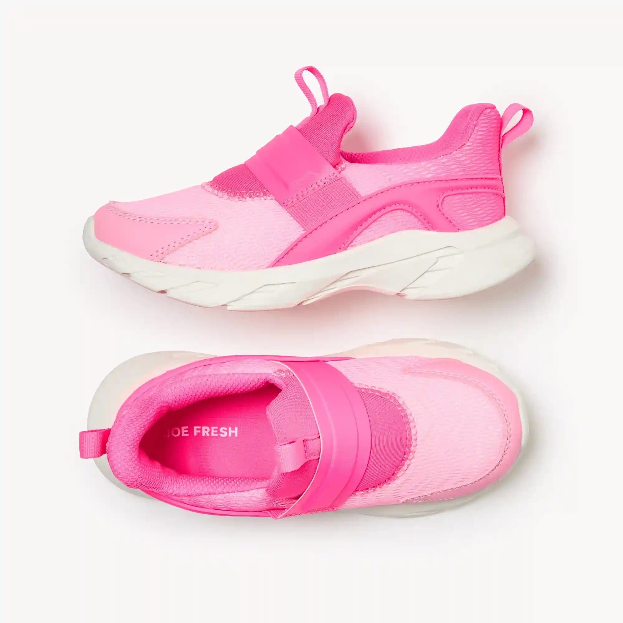 Kid Girls' Athletic Sneakers