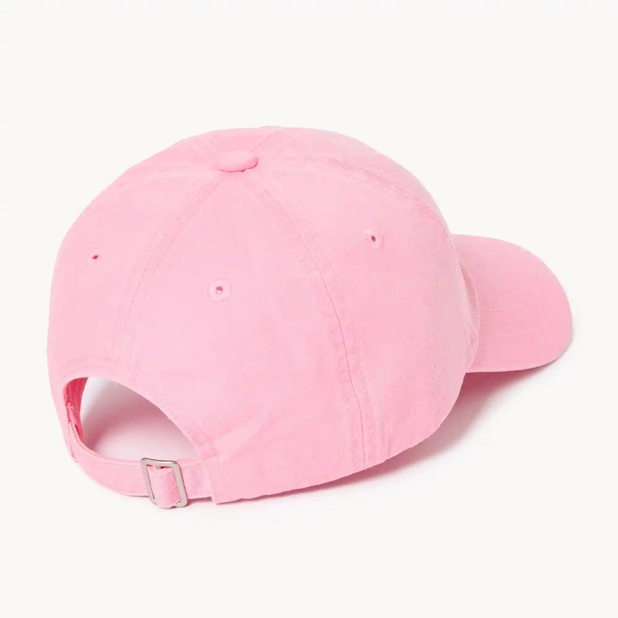 Cotton Baseball Cap