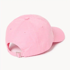 Cotton Baseball Cap