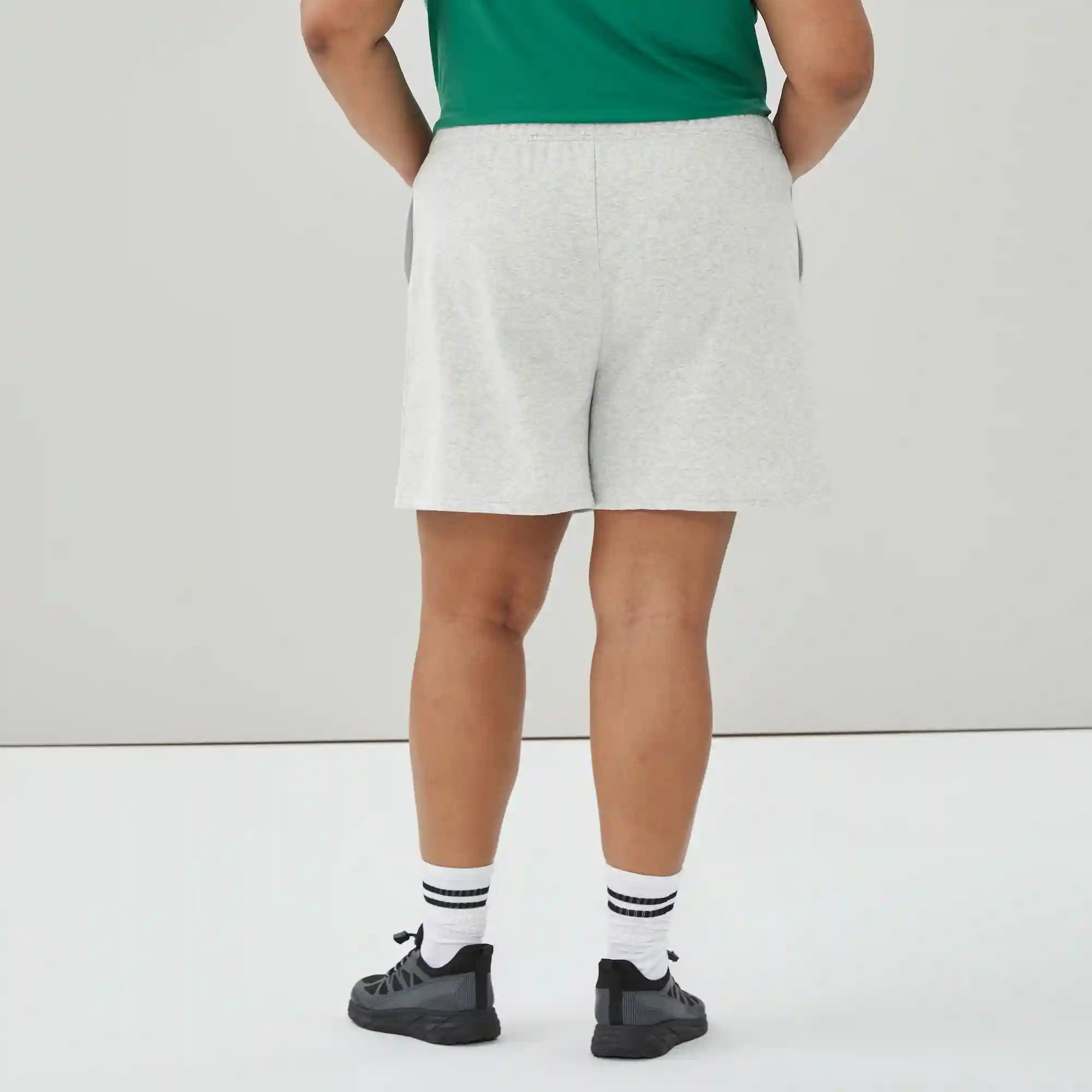 Women+ Active Fleece Short