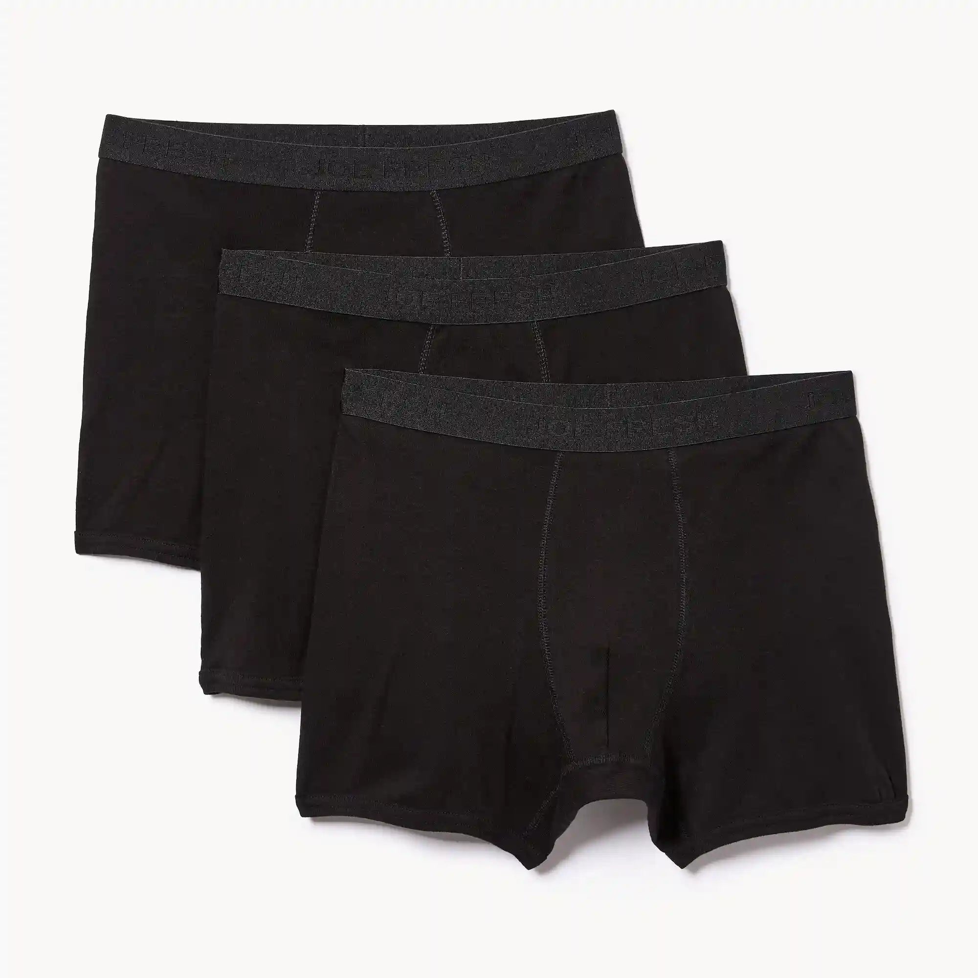 Men's 3-Pack Boxer Brief