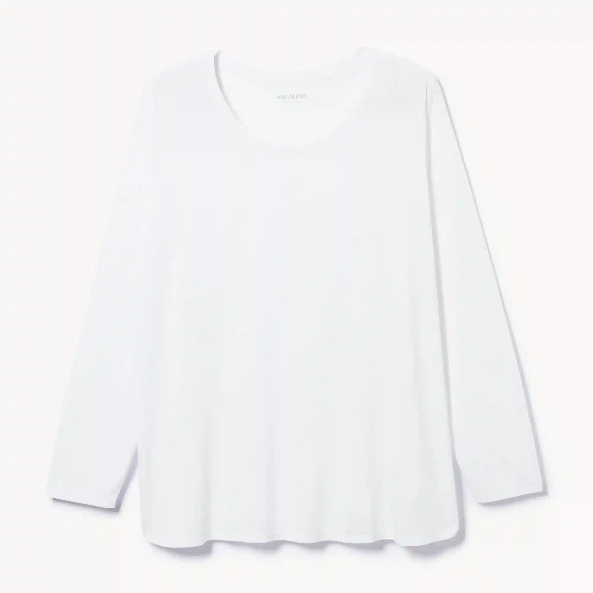 Women+ Relaxed Long Sleeve