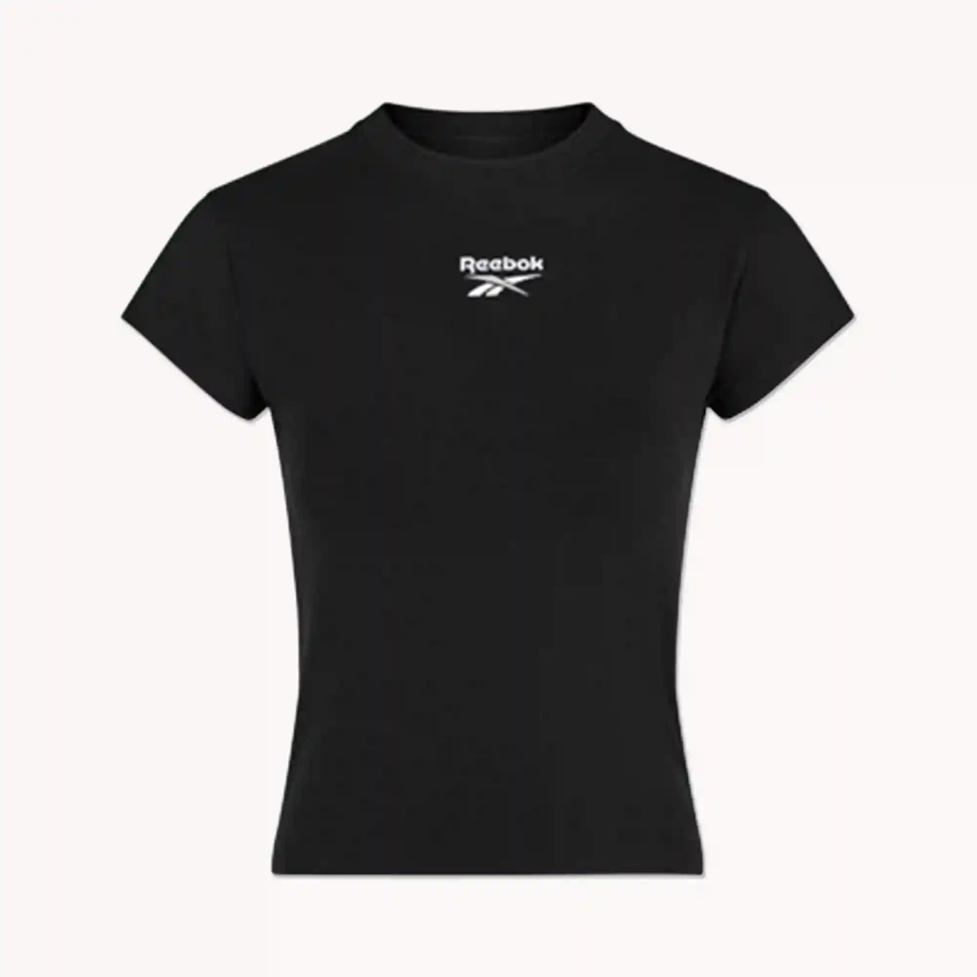 Reebok Cap Sleeve T-Shirt