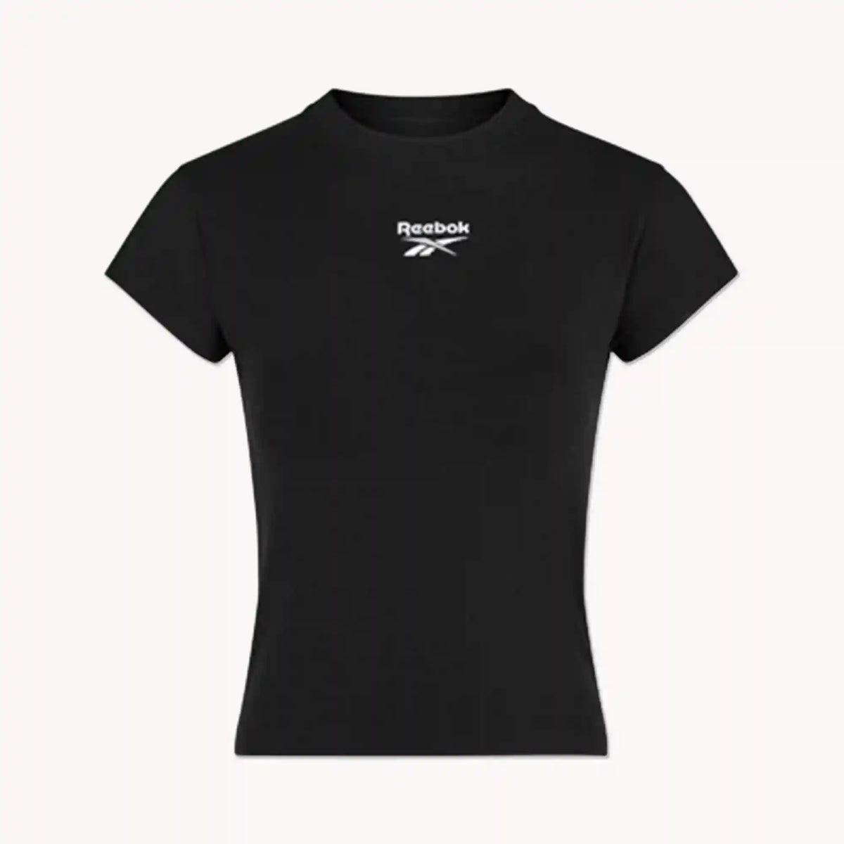 Reebok Cap Sleeve T-Shirt