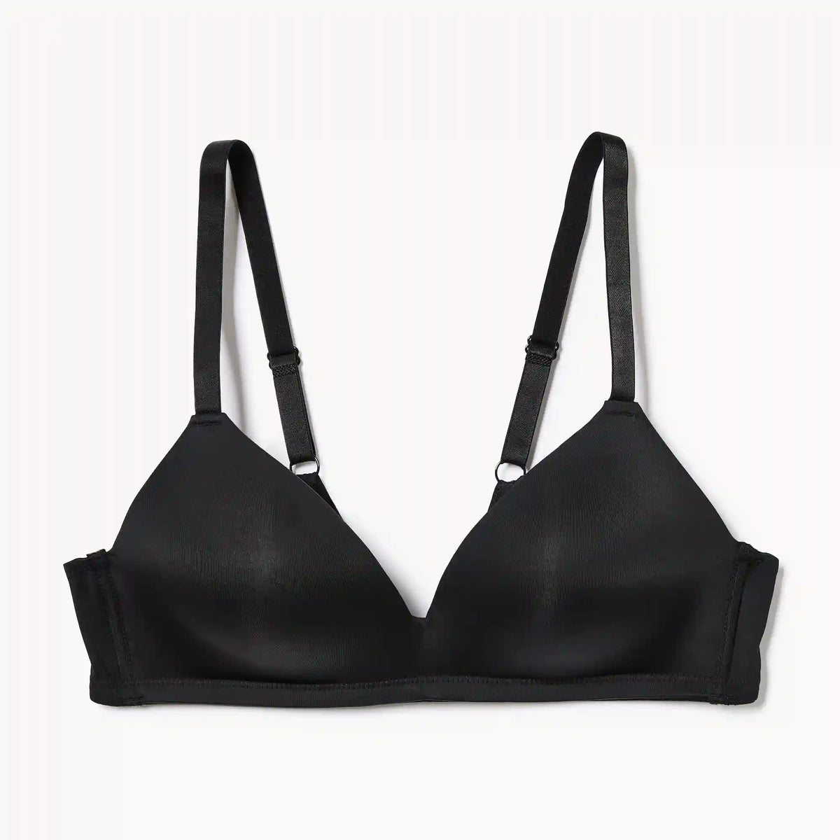 Women+ Wireless Bra