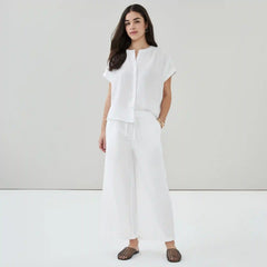 Gauze Pull-On Pant