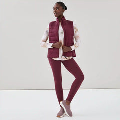 Puffer Vest