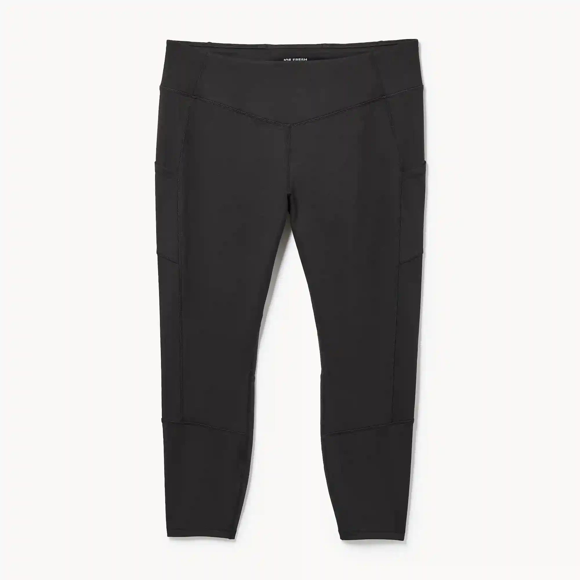 Women+ Four-Way Stretch Active Legging