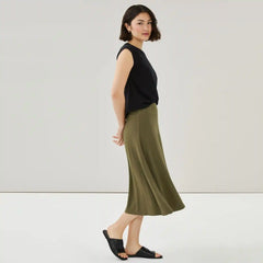 Midi Skirt