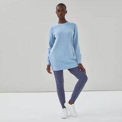 Active Sand Wash Sweatshirt
