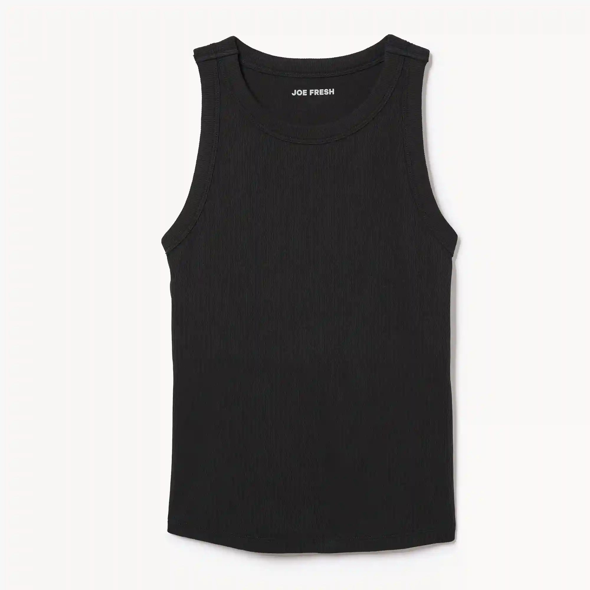 Ribbed Sleep Tank